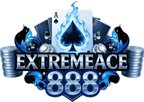 Extreme Ace 888 Casino logo